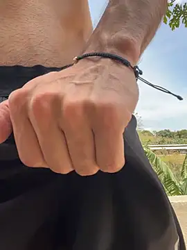 Jacksonfranco online show from March 8, 2026, 3:37 pm