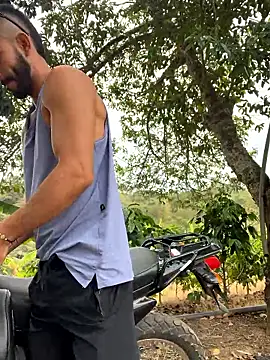 Jacksonfranco online show from March 27, 2026, 4:30 pm