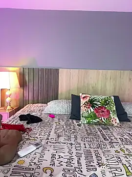 Atenea Clerk online show from March 24, 2026, 11:32 am