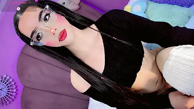 Snapshot of ShantyMillan chatting on February 22, 2026, 1:13 pm ShantyMillan online show from February 22, 2026, 1:13 pm