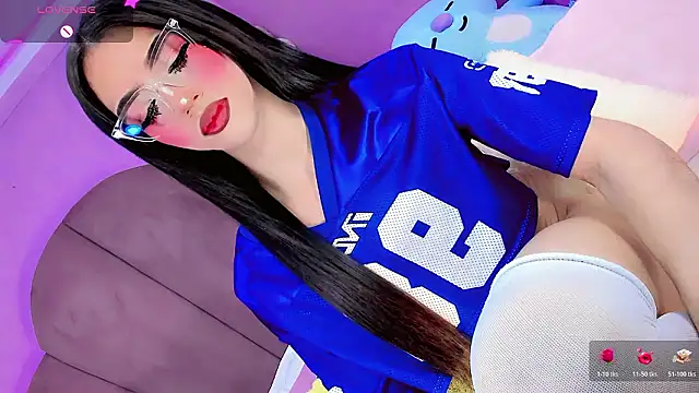 ShantyMillan online show from March 22, 2026, 12:40 pm