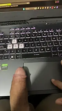 Snapshot of AndyRico18 chatting on February 12, 2026, 8:25 am AndyRico18 online show from February 12, 2026, 8:25 am