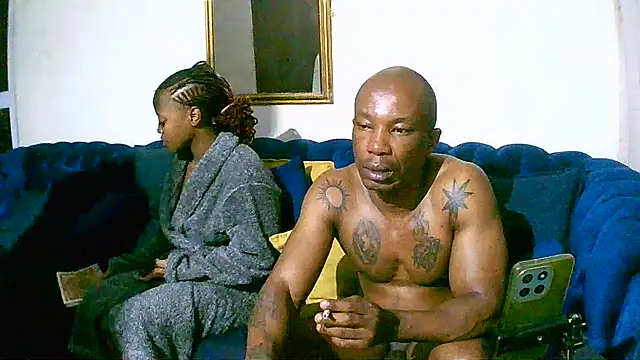 SHORTGUN STALLION online show from November 26, 2025, 9:15 pm