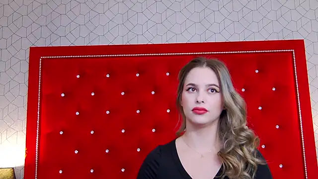 Ellsa Jean  online show from November 6, 2025, 3:10 am