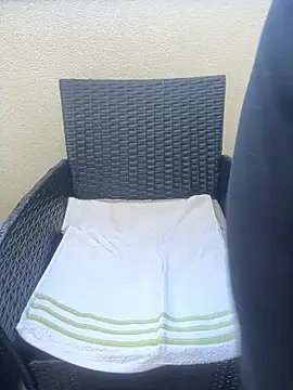 eli5566 online show from September 19, 2025, 11:25 am