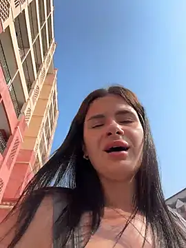 MiraReach online show from April 14, 2026, 2:05 am