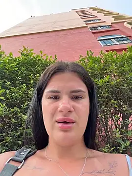 MiraReach online show from March 22, 2026, 2:15 am