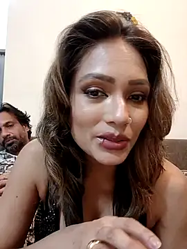 Snapshot of zoyarathore chatting on June 7, 2026, 5:51 pm zoyarathore online show from June 7, 2026, 5:51 pm