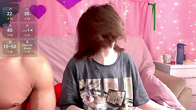 Snapshot of Marinaxmonroe chatting on February 18, 2026, 12:12 pm Marinaxmonroe online show from February 18, 2026, 12:12 pm