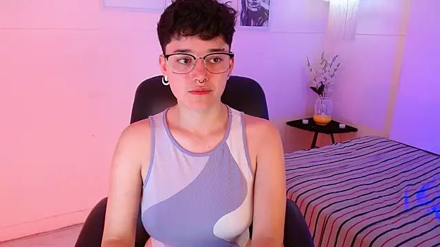 jeroharper online show from September 30, 2025, 3:07 pm