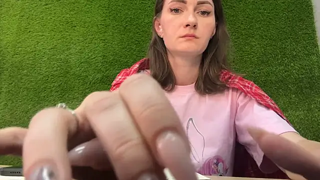 Snapshot of AshlyJoy chatting on September 10, 2025, 10:25 am AshlyJoy online show from September 10, 2025, 10:25 am