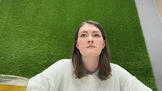 Snapshot of AshlyJoy chatting on September 29, 2025, 7:37 am AshlyJoy online show from September 29, 2025, 7:37 am