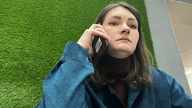 Snapshot of AshlyJoy chatting on October 23, 2025, 8:46 am AshlyJoy online show from October 23, 2025, 8:46 am