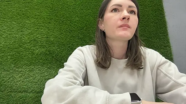 Snapshot of AshlyJoy chatting on October 27, 2025, 7:20 am AshlyJoy online show from October 27, 2025, 7:20 am