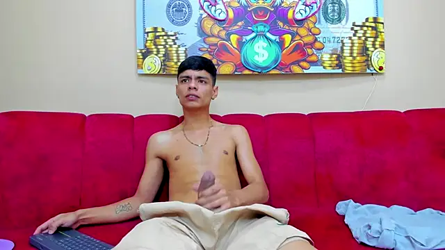 Brownie Lovers online show from December 5, 2025, 2:04 pm