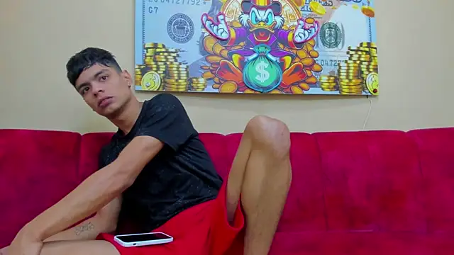 Brownie Lovers online show from December 3, 2025, 11:42 am