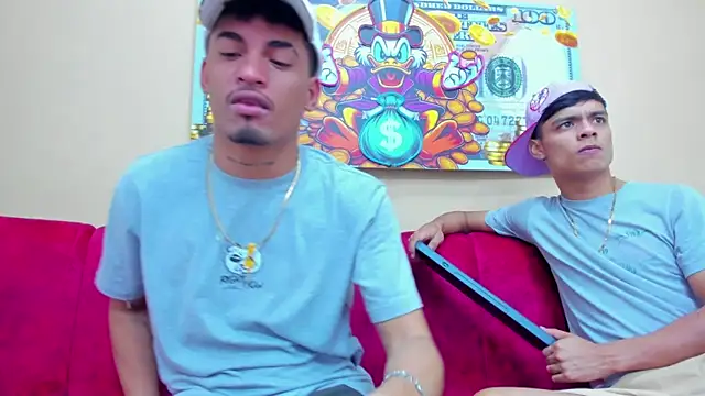 Brownie Lovers online show from December 4, 2025, 12:59 pm