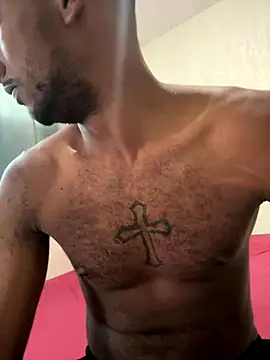 DiamanteNegro- online show from November 21, 2025, 9:03 pm