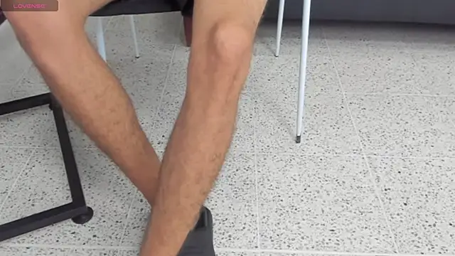 Ian1  online show from November 14, 2025, 2:48 am