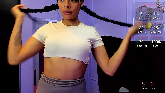 Snapshot of EmmaEbony_ chatting on February 28, 2026, 3:50 am EmmaEbony online show from February 28, 2026, 3:50 am