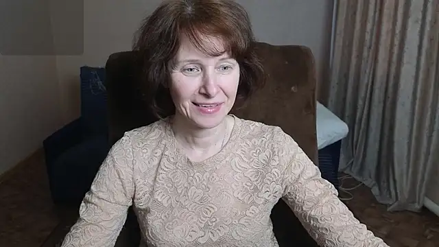 Lia Tito online show from February 10, 2026, 1:54 pm