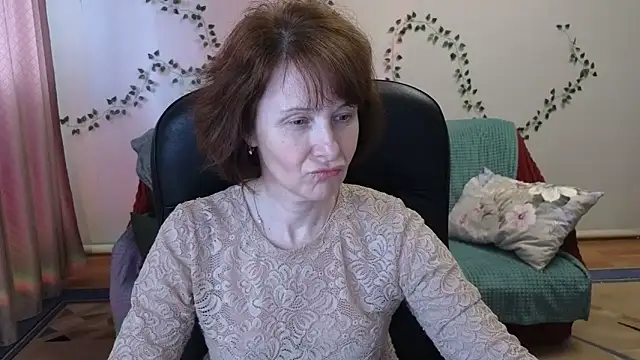 Lia Tito online show from April 9, 2026, 9:48 am