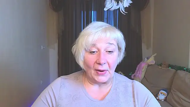 Milana Milky online show from January 6, 2026, 5:11 am