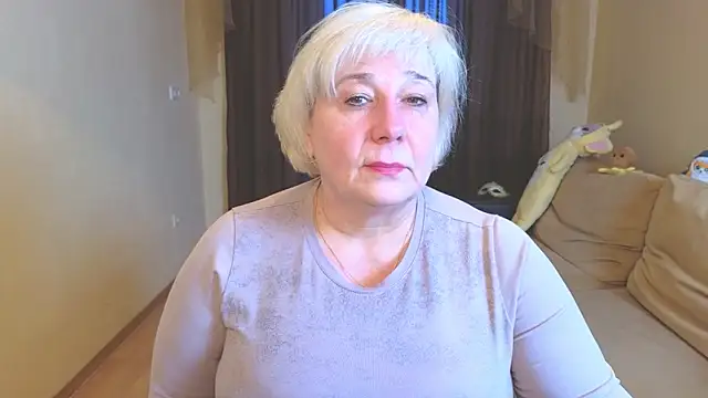 Milana Milky online show from February 3, 2026, 5:05 am