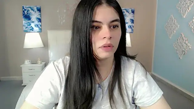 maddissonivanova online show from November 9, 2025, 1:42 am