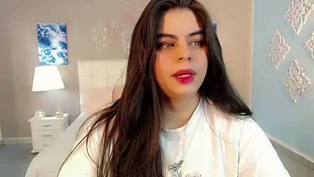 maddissonivanova online show from November 26, 2025, 10:10 pm