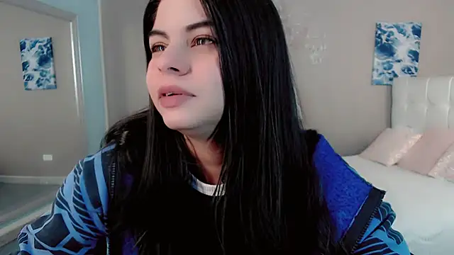 maddissonivanova online show from February 8, 2026, 6:49 pm