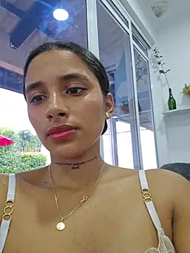 Snapshot of Lorena_Mcfly chatting on May 31, 2026, 6:09 pm Lorena Mcfly online show from May 31, 2026, 6:09 pm
