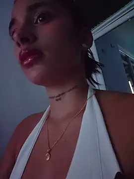 Lorena Mcfly online show from April 24, 2026, 11:34 am