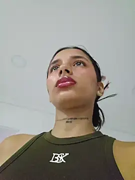 Snapshot of Lorena_Mcfly chatting on June 8, 2026, 11:33 am Lorena Mcfly online show from June 8, 2026, 11:33 am