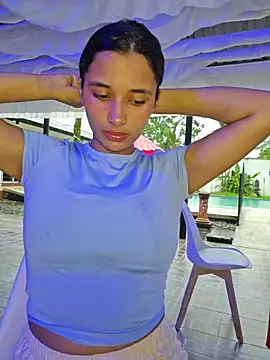 Snapshot of Lorena_Mcfly chatting on May 26, 2026, 11:41 am Lorena Mcfly online show from May 26, 2026, 11:41 am