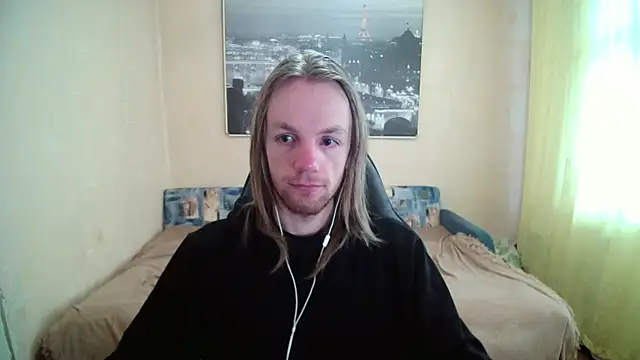 AdamDickens online show from April 8, 2026, 11:55 am