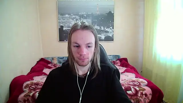 AdamDickens online show from February 6, 2026, 6:31 am