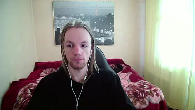 AdamDickens online show from March 5, 2026, 9:28 am