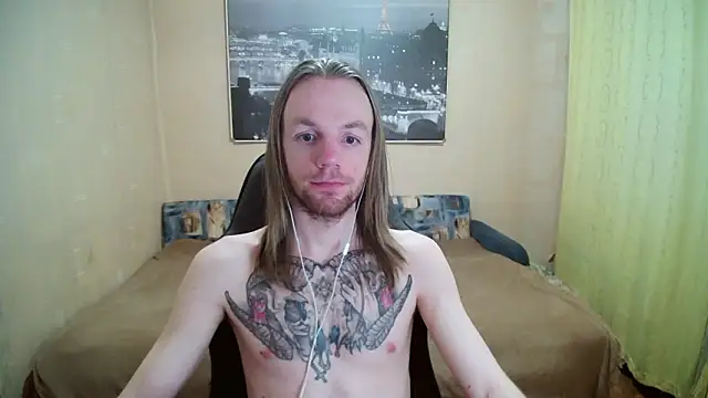 AdamDickens online show from March 24, 2026, 10:54 pm