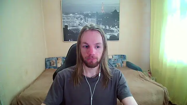 AdamDickens online show from May 31, 2026, 11:05 am