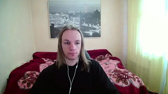 AdamDickens online show from February 26, 2026, 12:05 pm