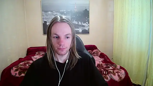 AdamDickens online show from February 28, 2026, 2:28 pm