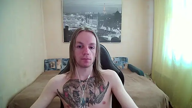 AdamDickens online show from March 29, 2026, 10:28 am