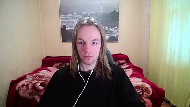 AdamDickens online show from February 15, 2026, 1:32 pm