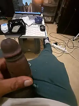 kaliman778 online show from September 27, 2025, 11:22 pm