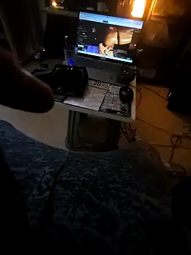 kaliman778 online show from October 15, 2025, 12:13 pm