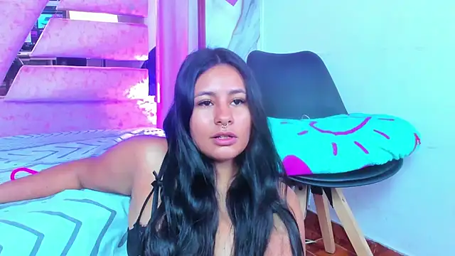 Snapshot of SamaelAndLilitt chatting on November 21, 2025, 12:15 pm SamaelAndLilitt online show from November 21, 2025, 12:15 pm