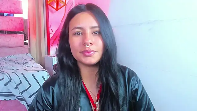 Snapshot of SamaelAndLilitt chatting on December 21, 2025, 11:34 am SamaelAndLilitt online show from December 21, 2025, 11:34 am