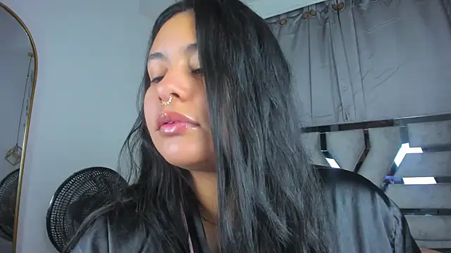 Snapshot of SamaelAndLilitt chatting on July 17, 2026, 10:56 am SamaelAndLilitt online show from July 17, 2026, 10:56 am
