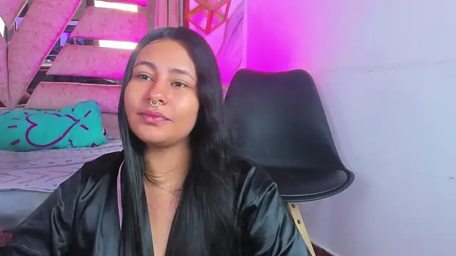 Snapshot of SamaelAndLilitt chatting on January 13, 2026, 11:03 am SamaelAndLilitt online show from January 13, 2026, 11:03 am